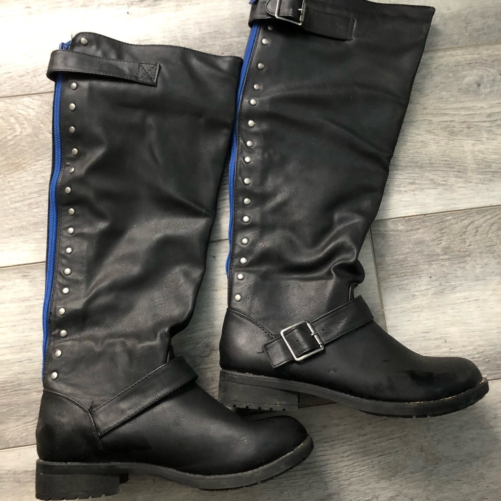 Boots